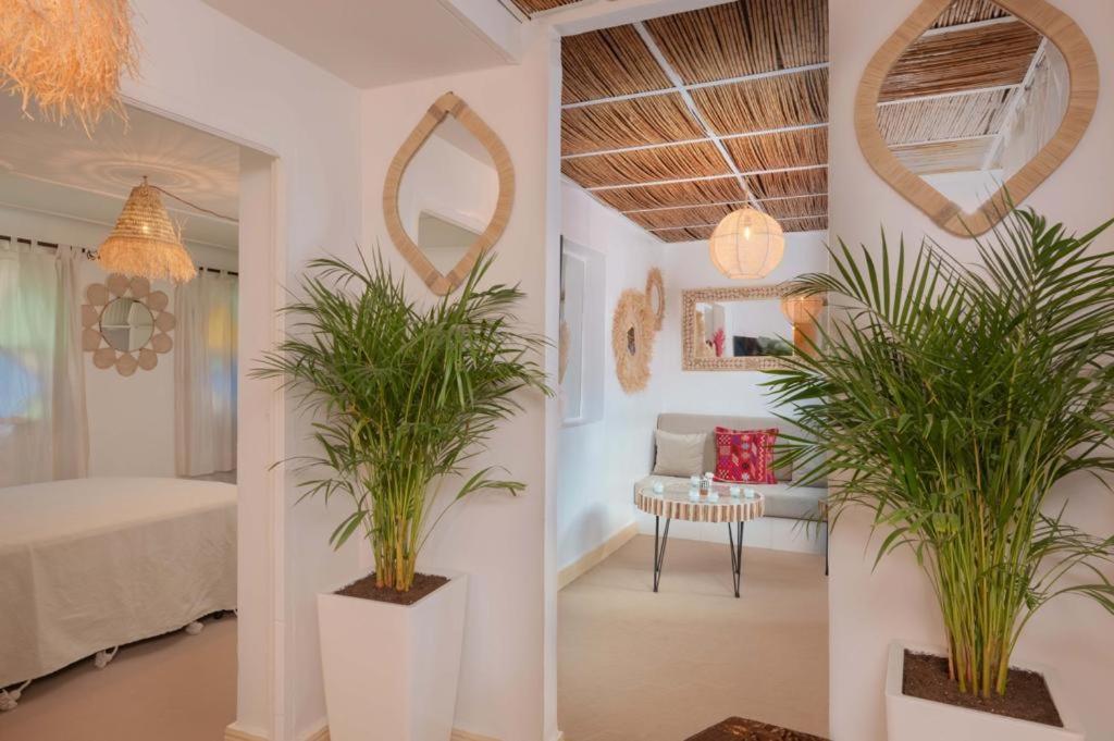 Apartamento Rooftop Centre Jacuzzi Marrakesh