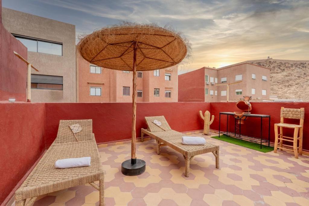 Apartamento Rooftop Centre Jacuzzi *